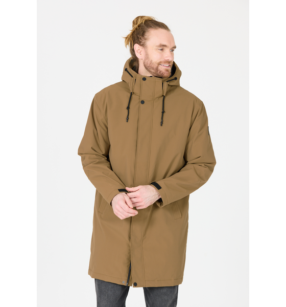 WHISTLER Volcan Parka på
