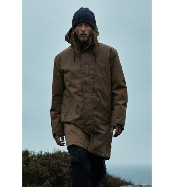 WHISTLER Volcan Parka på