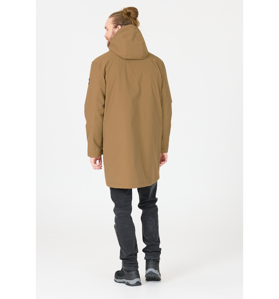 WHISTLER Volcan Parka på