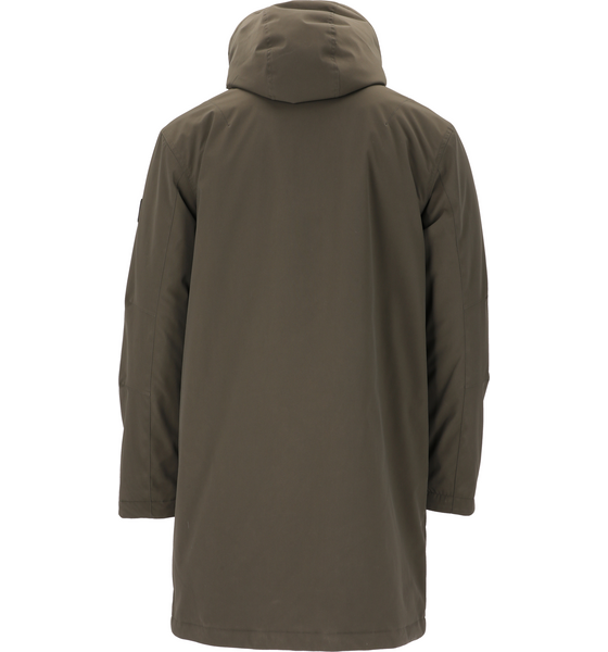 WHISTLER Volcan Parka på
