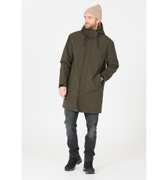 WHISTLER Volcan Parka på