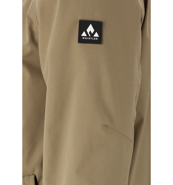 WHISTLER Volcan Parka på