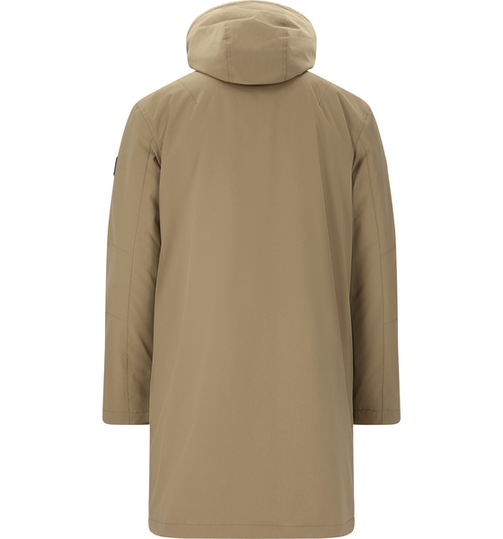 WHISTLER Volcan Parka på