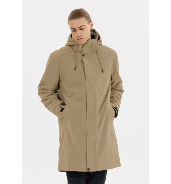 WHISTLER Volcan Parka på