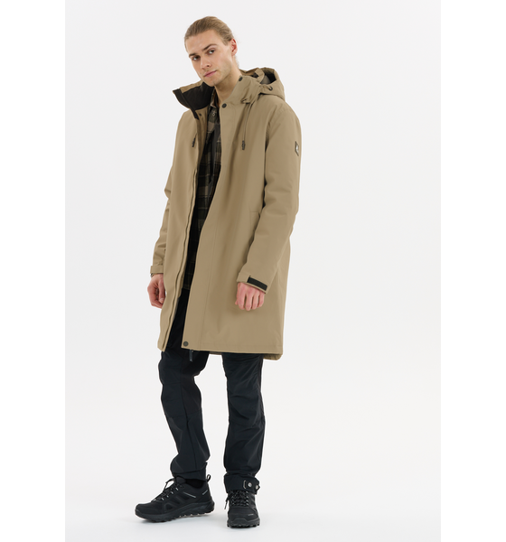WHISTLER Volcan Parka på