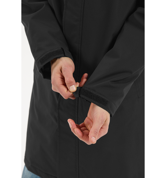 WHISTLER Volcan Parka på