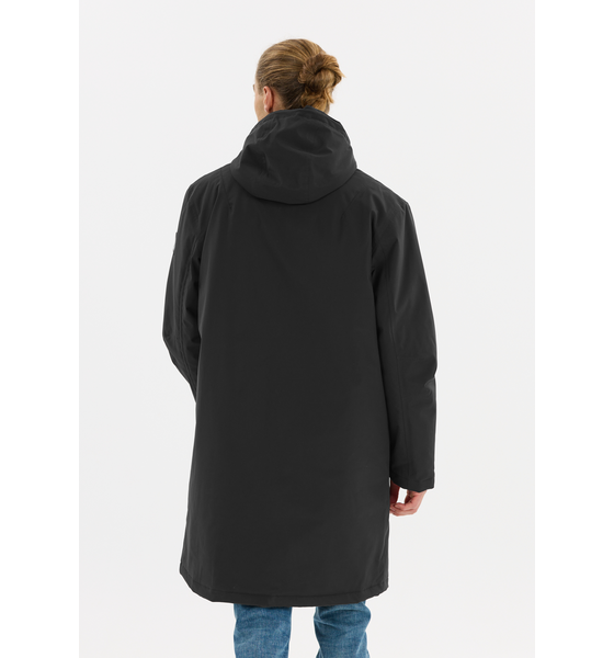 WHISTLER Volcan Parka på