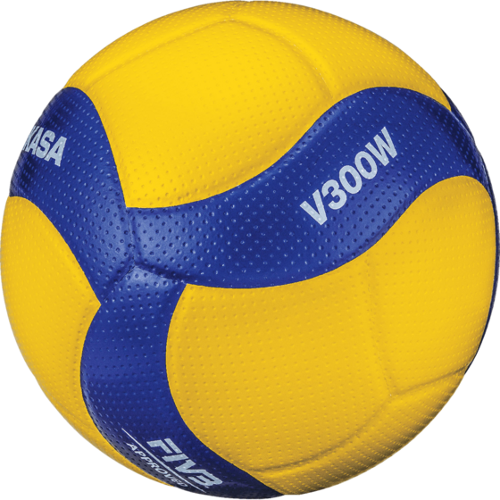 MIKASA Volleyball Mikasa V300w på