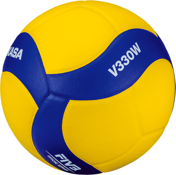 MIKASA Volleyball Mikasa V330w på