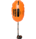 MAD WAVE Vs Swim Buoy på