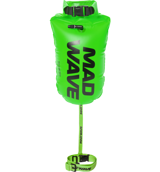 MAD WAVE Vsp Swim Buoy på