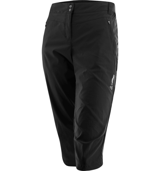 LÖFFLER W 3/4 Bike Pants Csl på