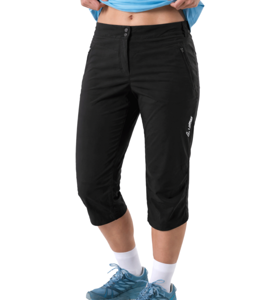 LÖFFLER W 3/4 Bike Pants Csl på
