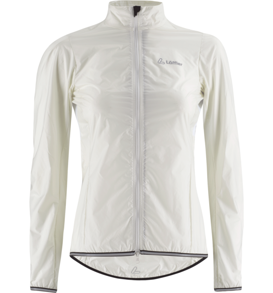 LÖFFLER W Bike Jacket Windshell på