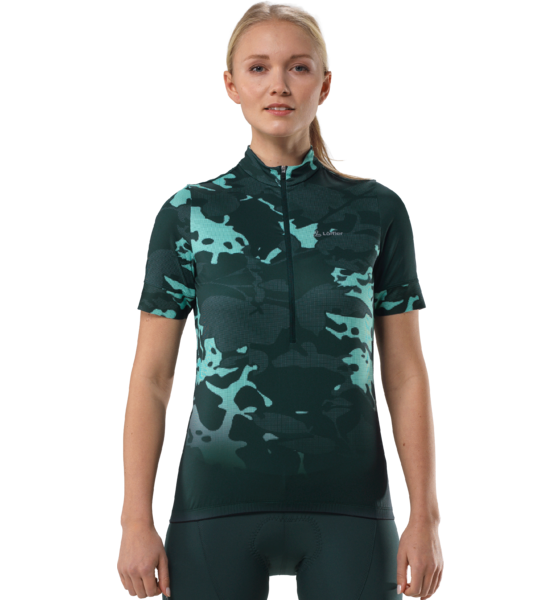 LÖFFLER W Bike Jersey Hz Mysteria Mid på