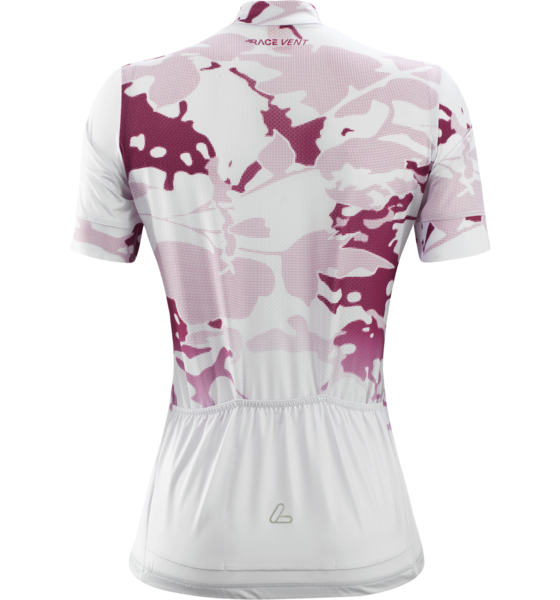 LÖFFLER W Bike Jersey Hz Mysteria Mid på