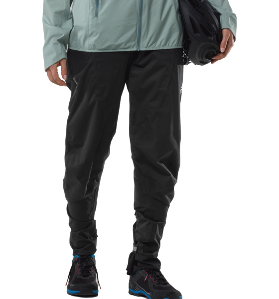 LÖFFLER W Bike Overpants Wpm Colibri på