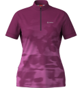 LÖFFLER W Bike Shirt Hz Nebula på