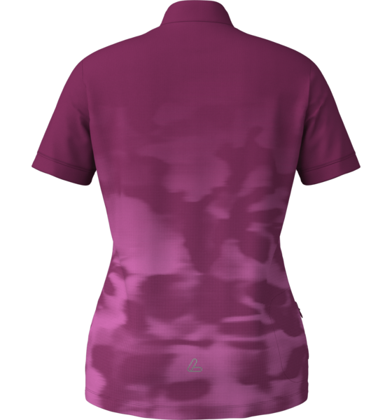 LÖFFLER W Bike Shirt Hz Nebula på