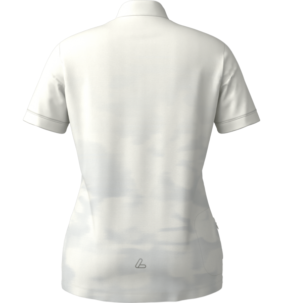 LÖFFLER W Bike Shirt Hz Nebula på