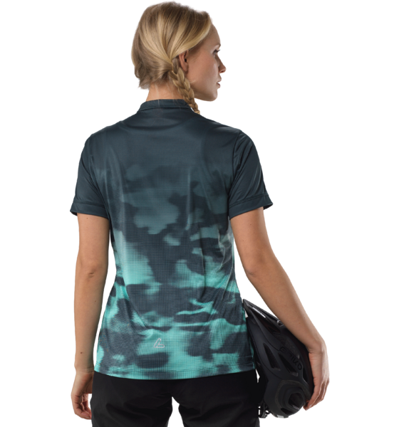 LÖFFLER W Bike Shirt Hz Nebula på