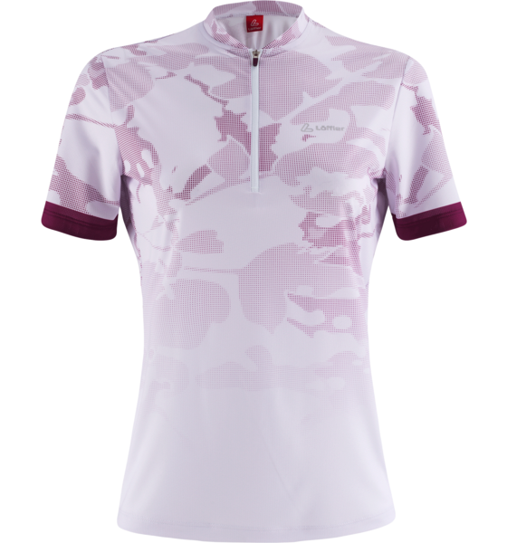 LÖFFLER W Bike Shirt Hz Senade på