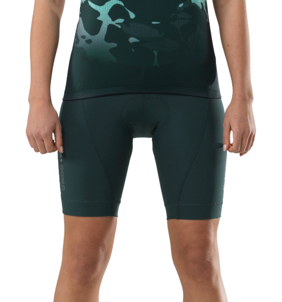 LÖFFLER W Bike Tights Hotbond på