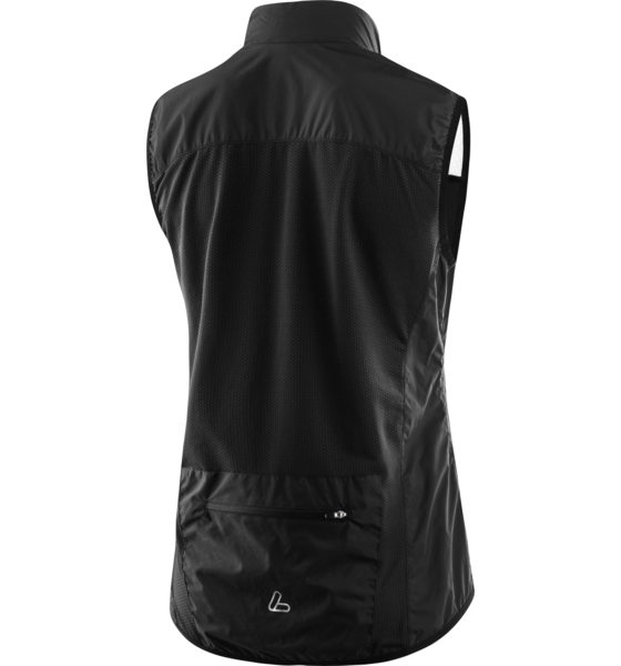 LÖFFLER W Bike Vest Cf Wpm Pocket på