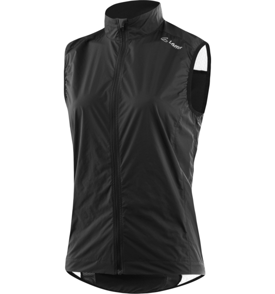 LÖFFLER W Bike Vest Cf Wpm Pocket på
