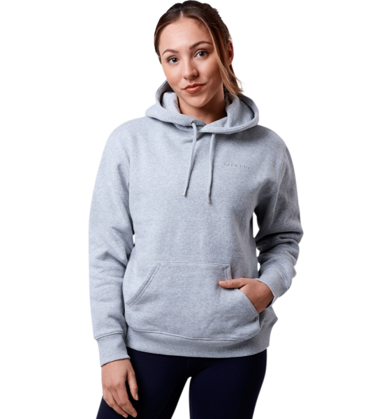 CLN ATHLETICS W Core Hood på