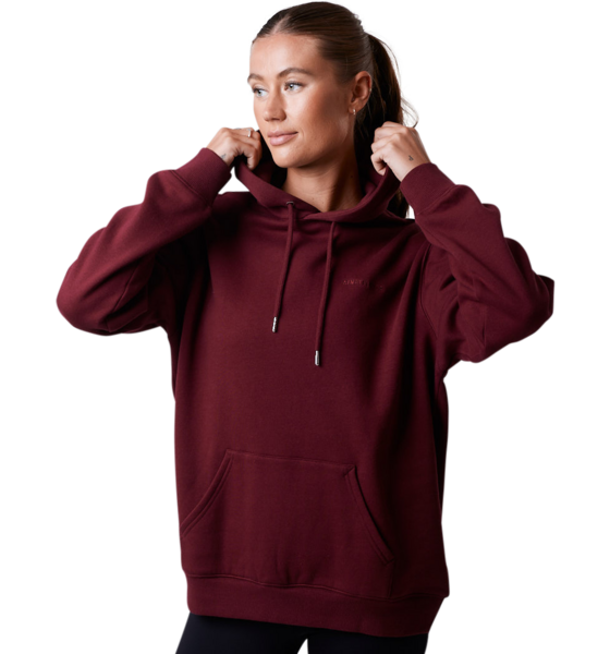 CLN ATHLETICS W Core Hood på