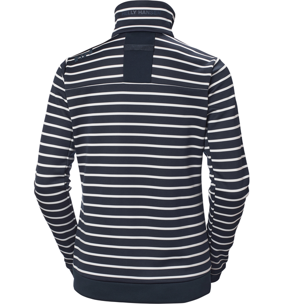 HELLY HANSEN W Crew Fleece Jacket på