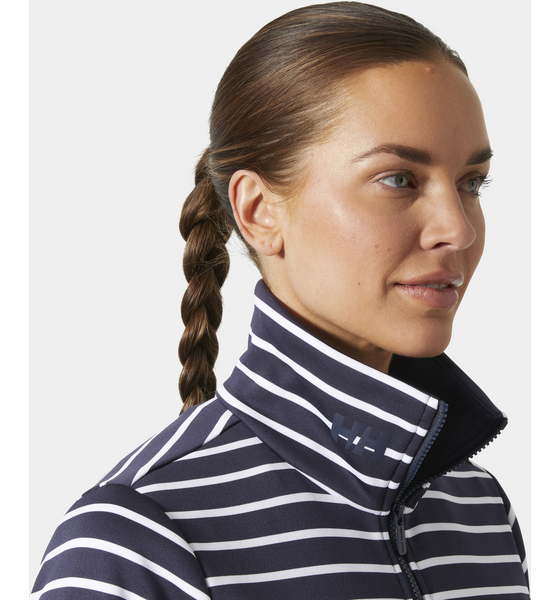 HELLY HANSEN W Crew Fleece Jacket på