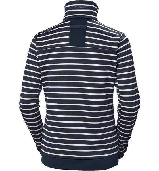 HELLY HANSEN W Crew Fleece Jacket på
