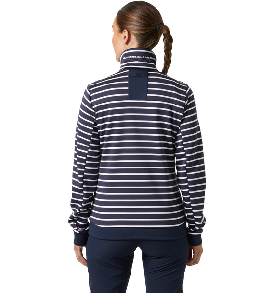 HELLY HANSEN W Crew Fleece Jacket på