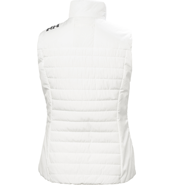 HELLY HANSEN W Crew Insulator Vest 2.0 på
