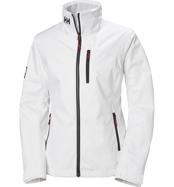 HELLY HANSEN W Crew Jacket 2.0 på