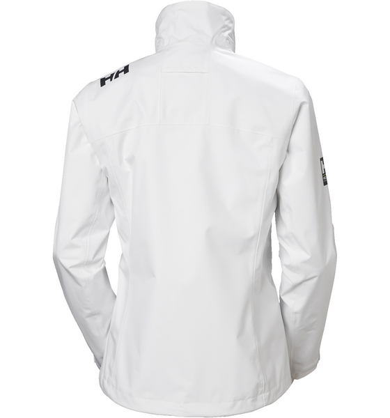 HELLY HANSEN W Crew Jacket 2.0 på