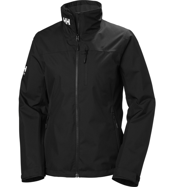 HELLY HANSEN W Crew Midlayer Jacket 2 på