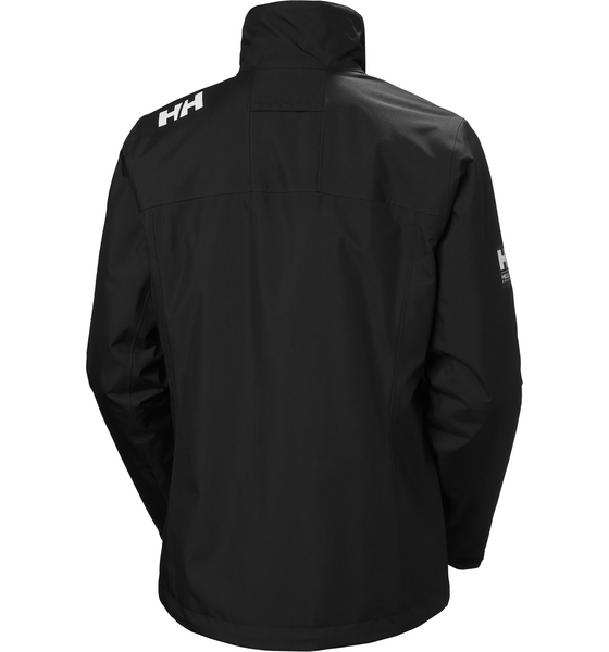 HELLY HANSEN W Crew Midlayer Jacket 2 på