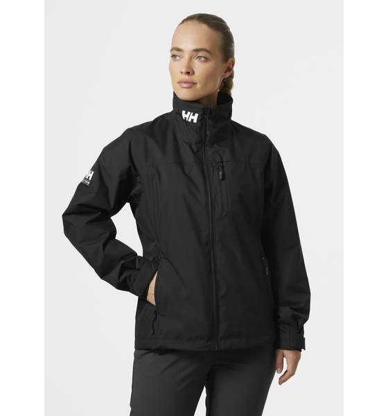 HELLY HANSEN W Crew Midlayer Jacket 2 på