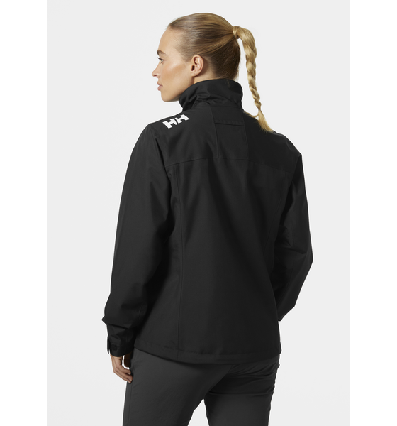 HELLY HANSEN W Crew Midlayer Jacket 2 på