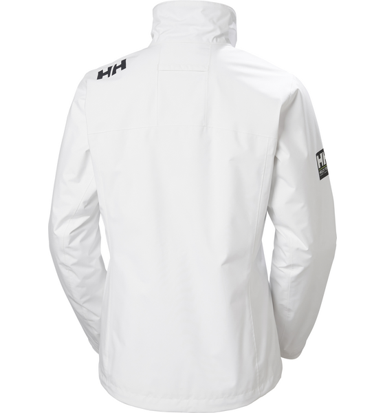HELLY HANSEN W Crew Midlayer Jacket 2 på
