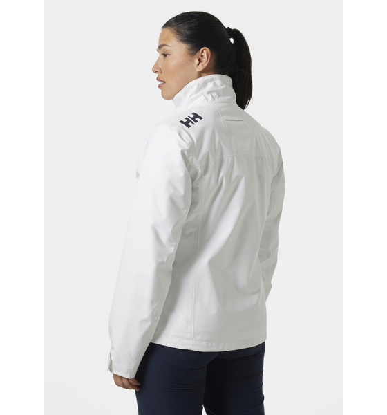 HELLY HANSEN W Crew Midlayer Jacket 2 på