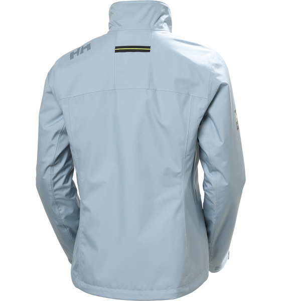 HELLY HANSEN W Crew Midlayer Jacket 2 på