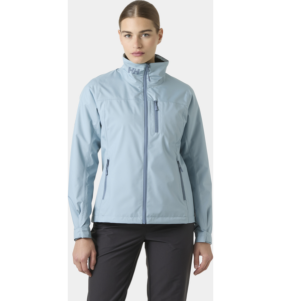 HELLY HANSEN W Crew Midlayer Jacket 2 på