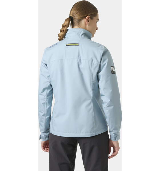 HELLY HANSEN W Crew Midlayer Jacket 2 på