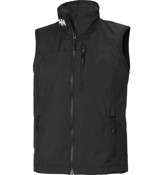 HELLY HANSEN W Crew Vest 2.0 på