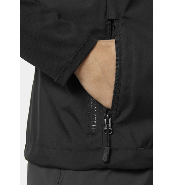 HELLY HANSEN W Crew Vest 2.0 på