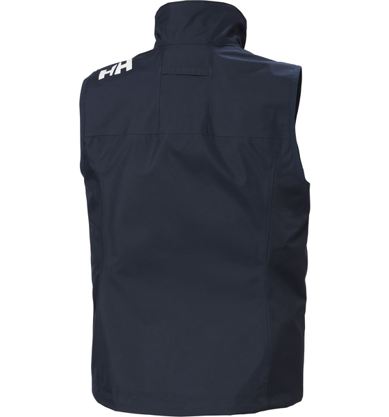 HELLY HANSEN W Crew Vest 2.0 på
